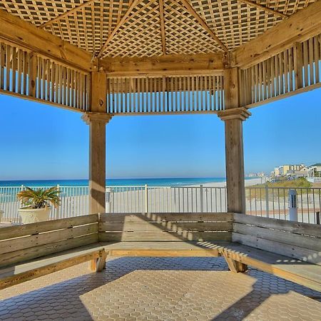 Вілла Treasure Island 1102 Панама-Сіті-Біч Екстер'єр фото