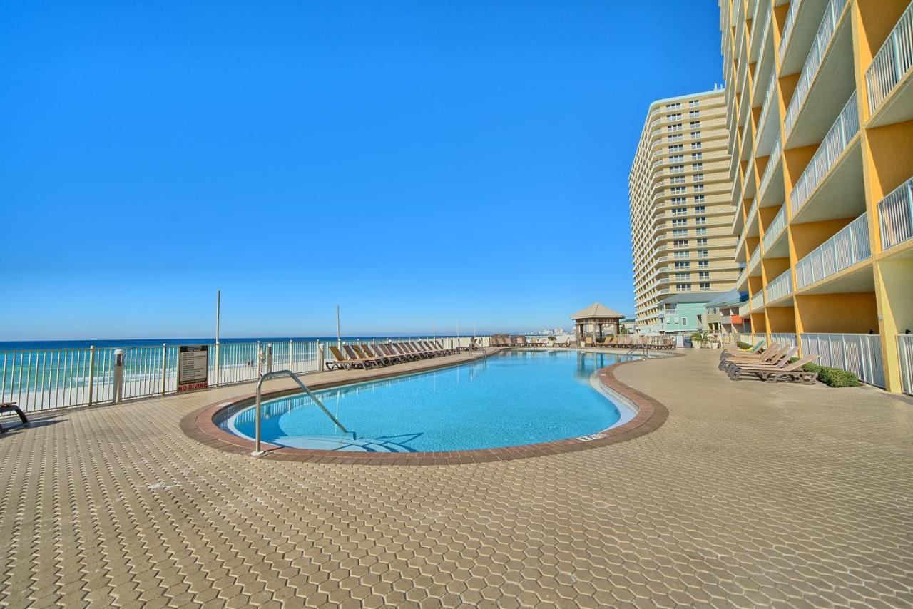 Вілла Treasure Island 1102 Панама-Сіті-Біч Екстер'єр фото