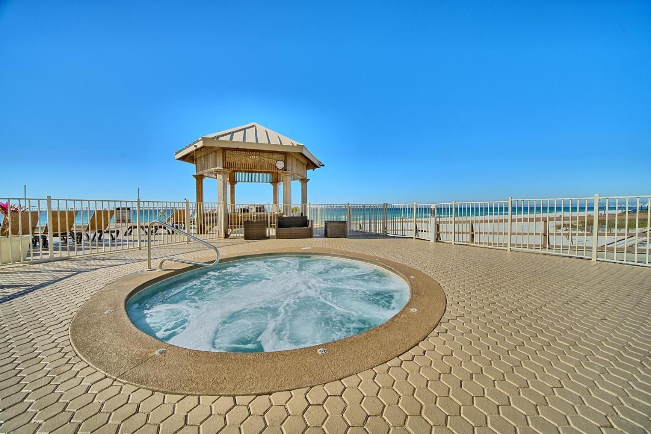Вілла Treasure Island 1102 Панама-Сіті-Біч Екстер'єр фото