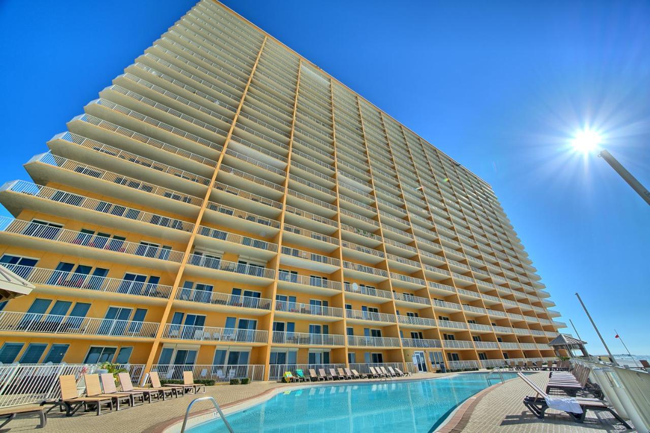 Вілла Treasure Island 1102 Панама-Сіті-Біч Екстер'єр фото