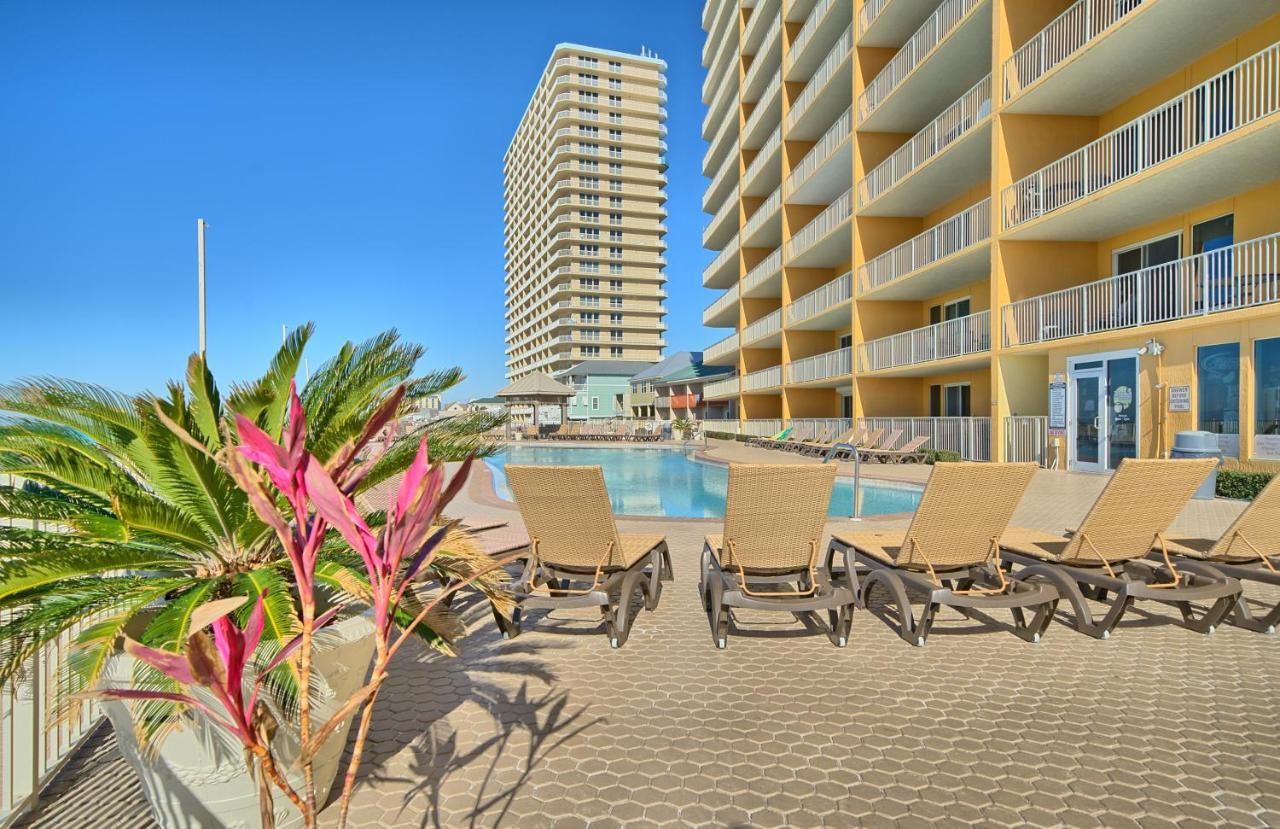 Вілла Treasure Island 1102 Панама-Сіті-Біч Екстер'єр фото