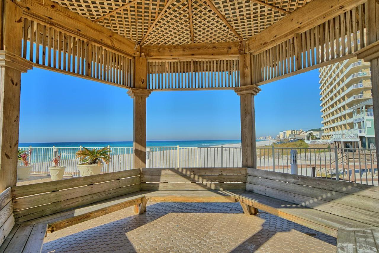 Вілла Treasure Island 1102 Панама-Сіті-Біч Екстер'єр фото