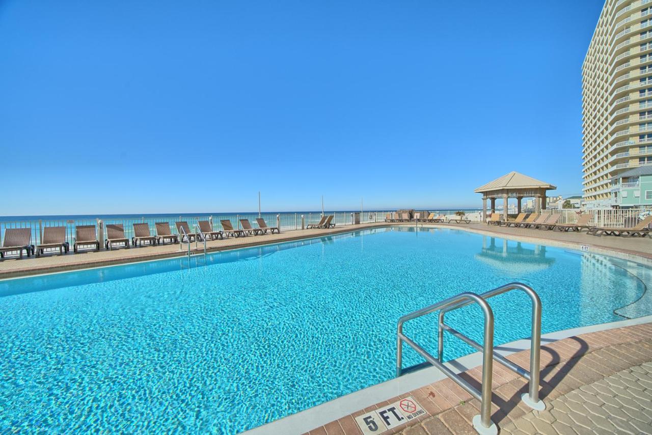 Вілла Treasure Island 1102 Панама-Сіті-Біч Екстер'єр фото